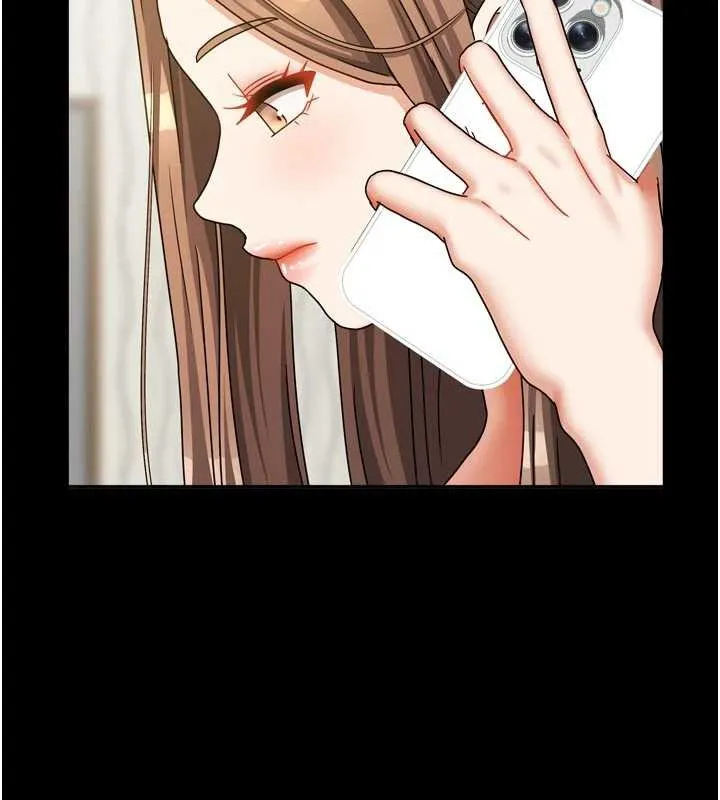 我家的女房客第36話-我們該離開這個家了