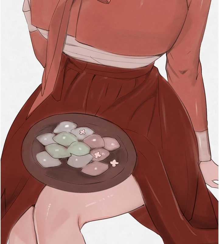 黑道千金第56話-在你身上搖好舒服&hearts;