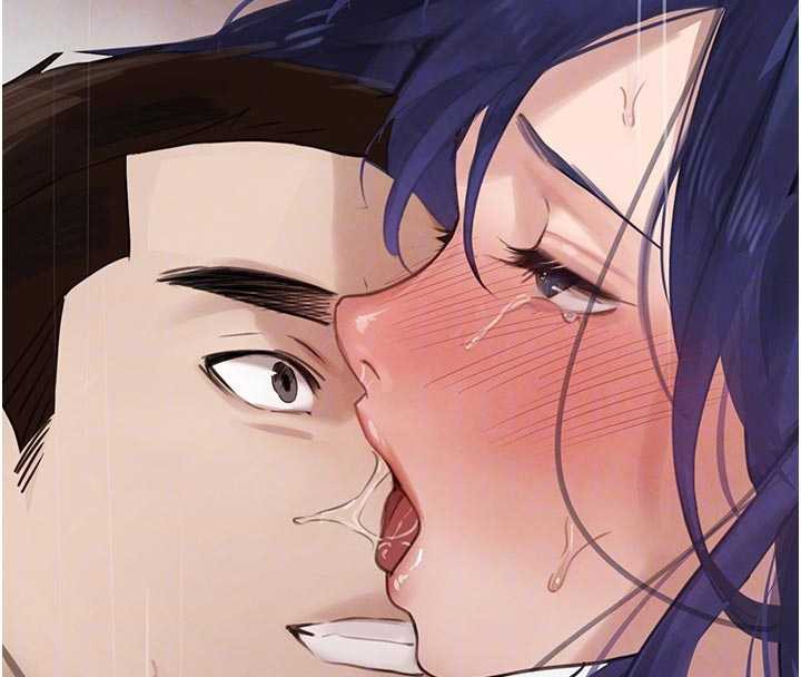 黑道千金第56話-在你身上搖好舒服&hearts;