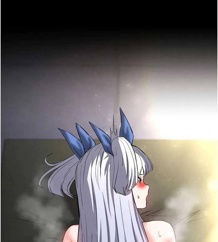末日鵰堡第52話-遭受蹂躪的蘿莉新娘