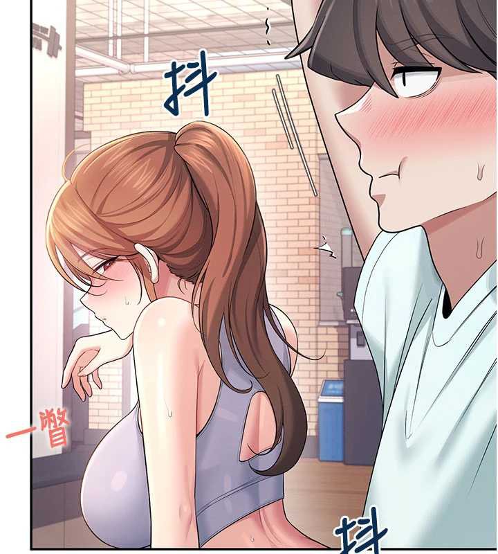 飞机杯女神连线中第36話-喉嚨裡都是祢滿滿的精華&hearts;