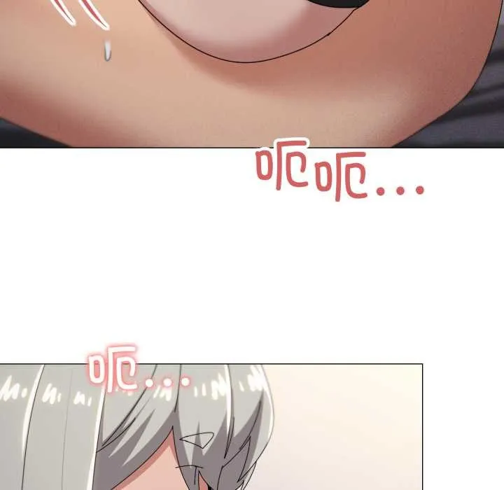 家人之间这样不好吧第70話