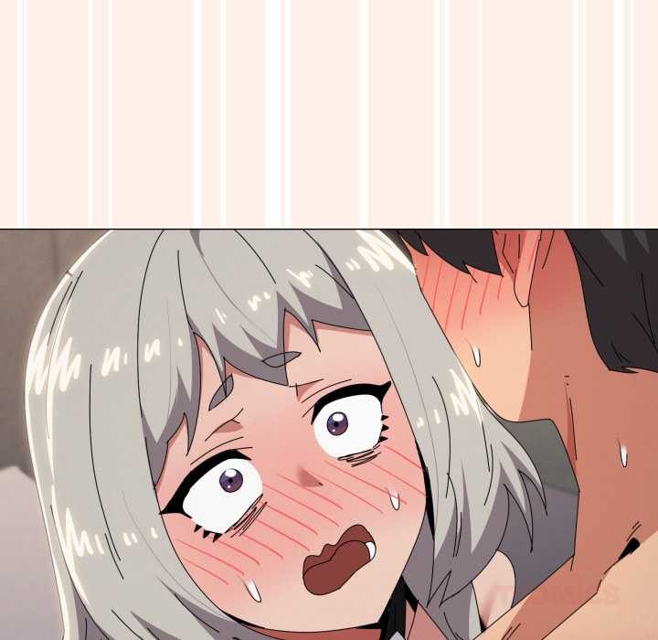 家人之间这样不好吧第70話