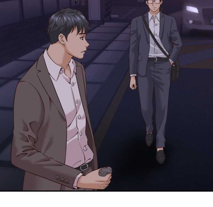 她们的夜晚属于我第15話