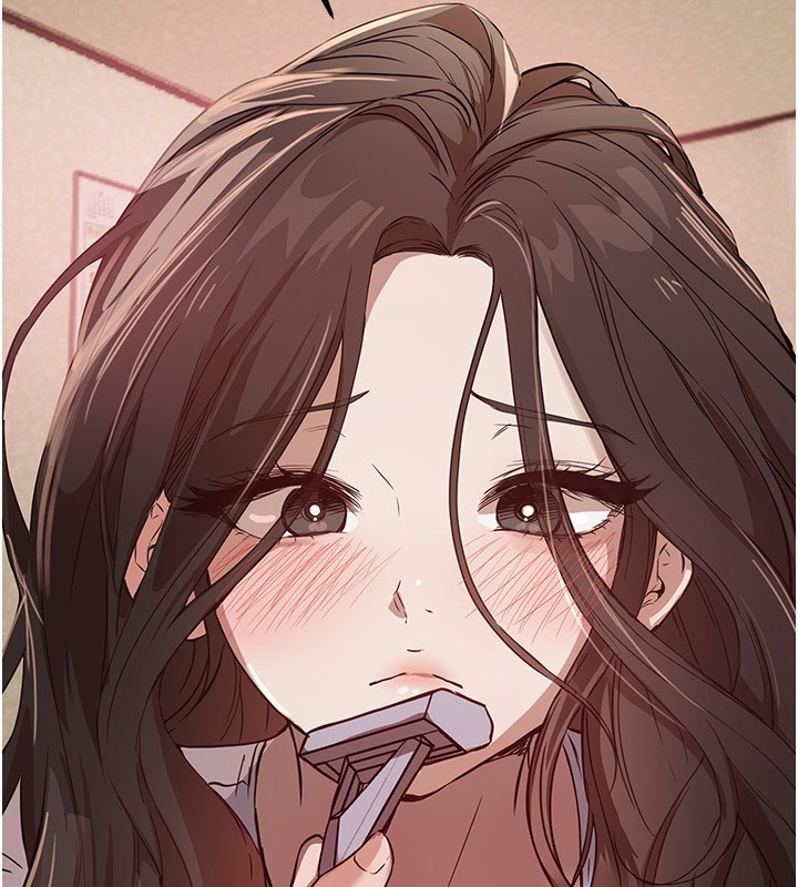 BeautifulDays第57話-在嫩妹女大生家裡&hellip;