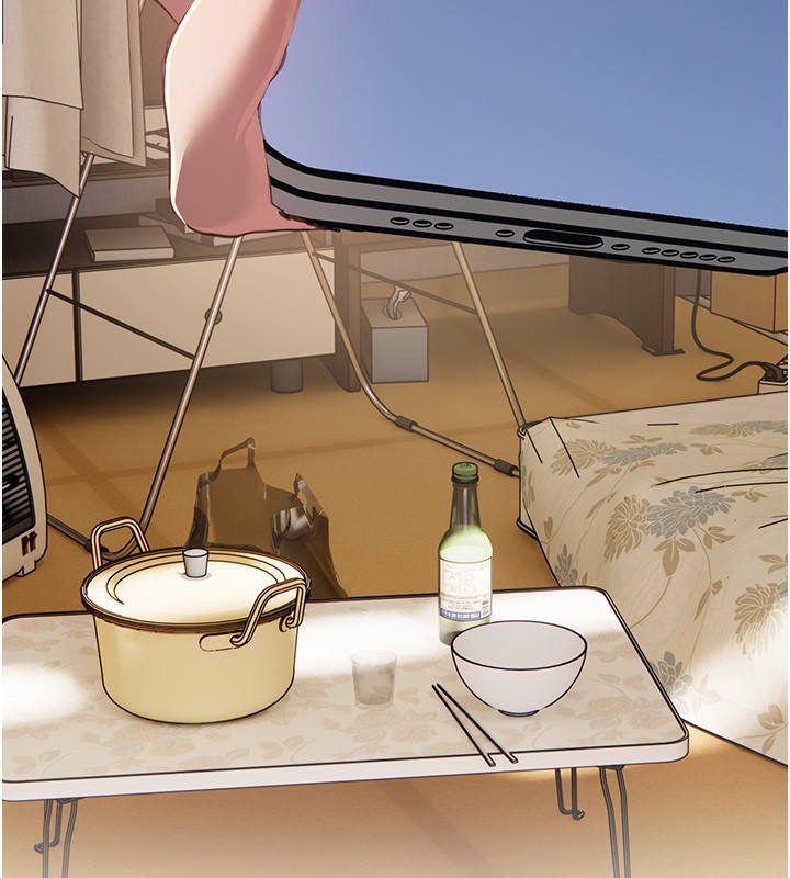 BeautifulDays第57話-在嫩妹女大生家裡&hellip;