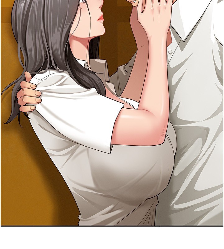 罪爱人妻第3話-讓嬸嬸幫我解決&hearts;