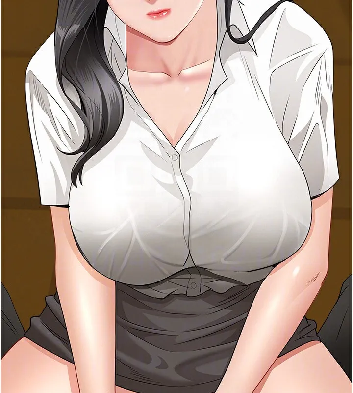 罪愛人妻第5話-被親戚們發現會很麻煩