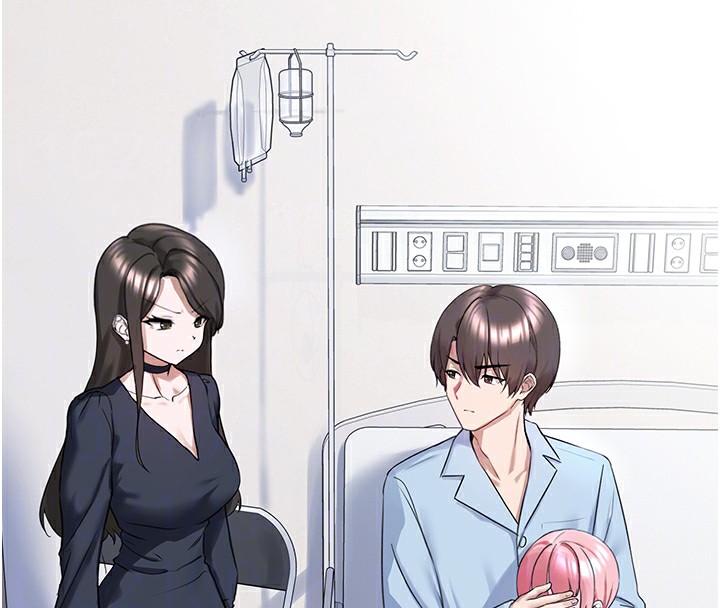 垃圾堆撿到寵物系萌妹第22話-新爸爸帶來的幸福&hearts;