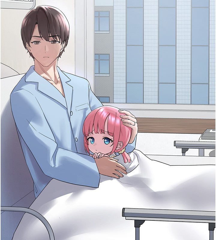 垃圾堆捡到宠物系萌妹第22話-新爸爸帶來的幸福&hearts;
