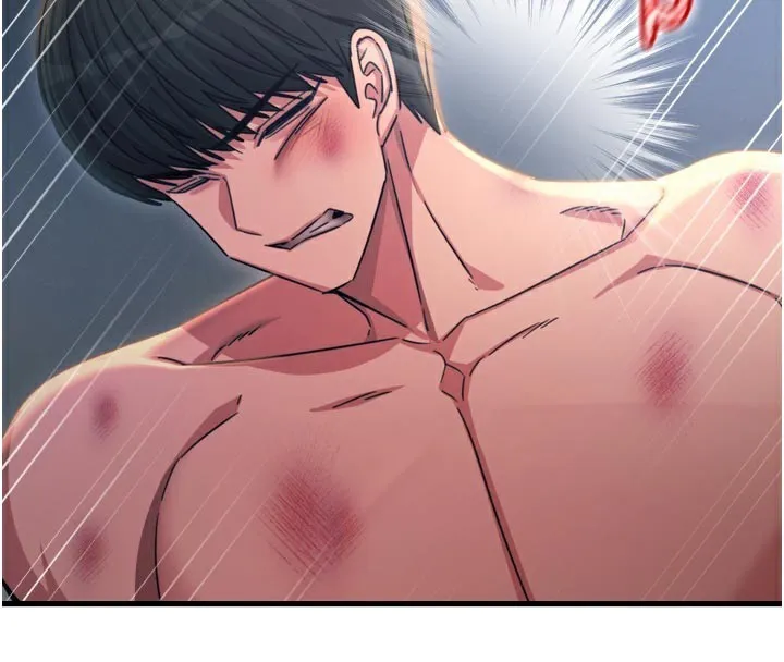 惡次人生第49話-虐待狂的報復