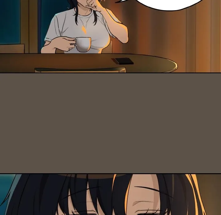 下班后的例行恋爱第80話