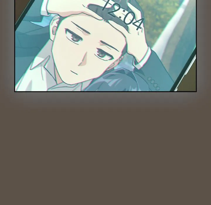 下班后的例行恋爱第80話