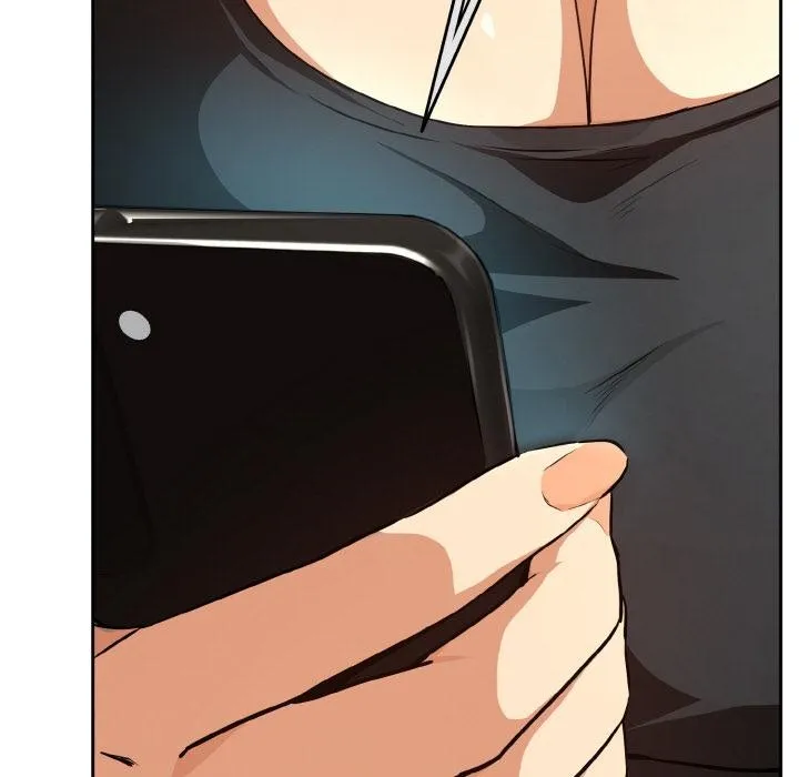 下班后的例行恋爱第80話