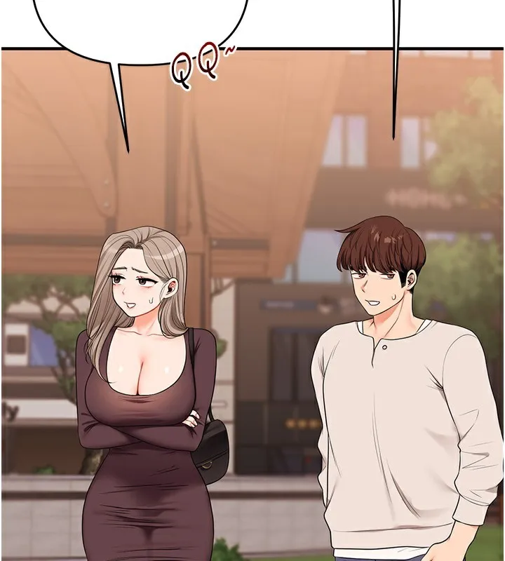 玩轉學姊第85話-一起去看色情電影吧!