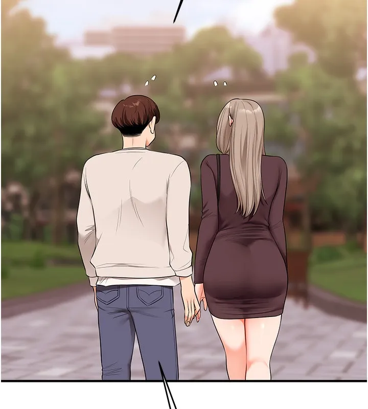 玩轉學姊第85話-一起去看色情電影吧!