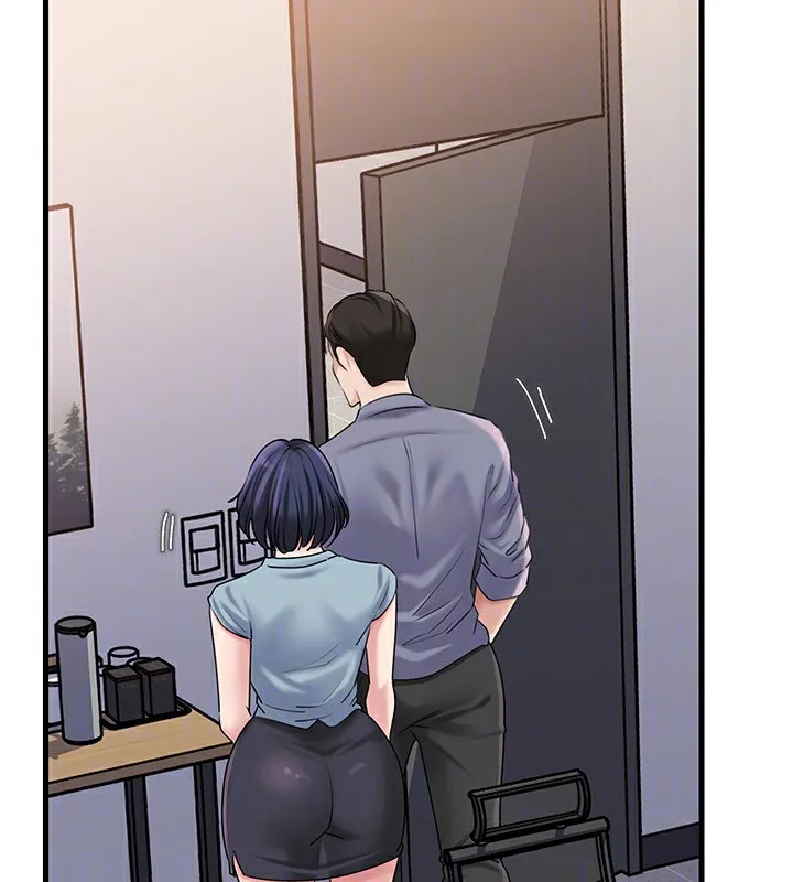 岳母為何那樣第77話-在女兒面前與女婿苟且