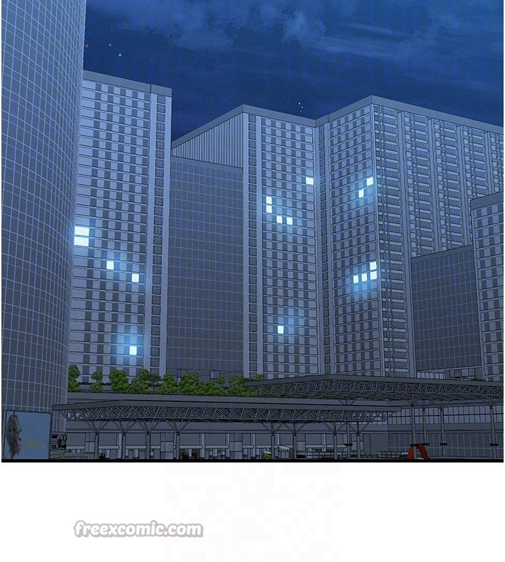 等价交换人生第36話-要不要&hellip;留下來過夜?