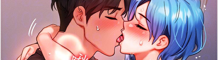 等价交换人生第36話-要不要&hellip;留下來過夜?
