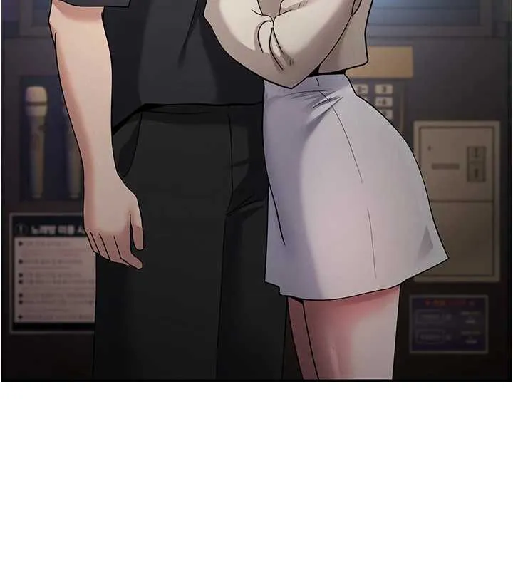 幣轉人生第46話-盡情感受妳的美好