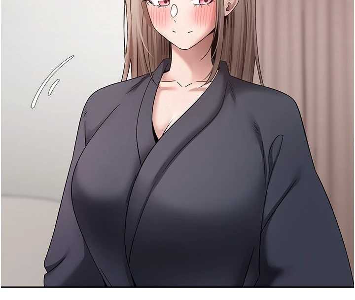 幣轉人生第46話-盡情感受妳的美好