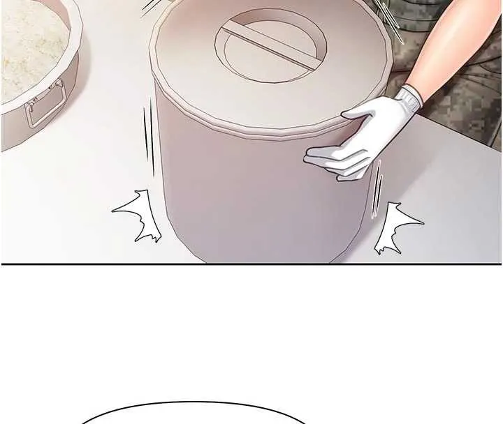 報告女班長:一根突起第27話-刺激的戰術訓練開始