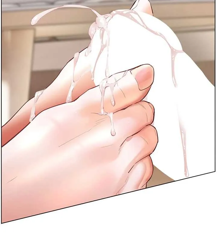 老師的親密指導第73話-捅破假玩咖處女鮑