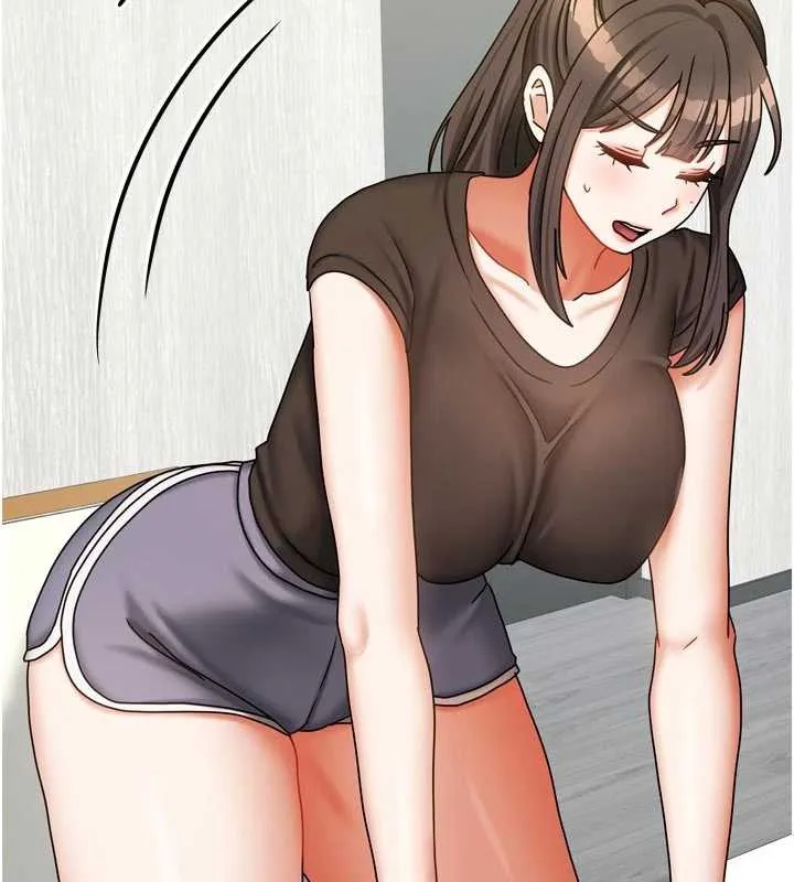 我家的女房客第37話-在危機中傳達的真心