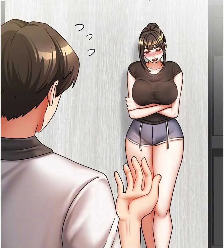 我家的女房客第37話-在危機中傳達的真心
