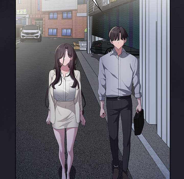 大企业里的小秘密第61話