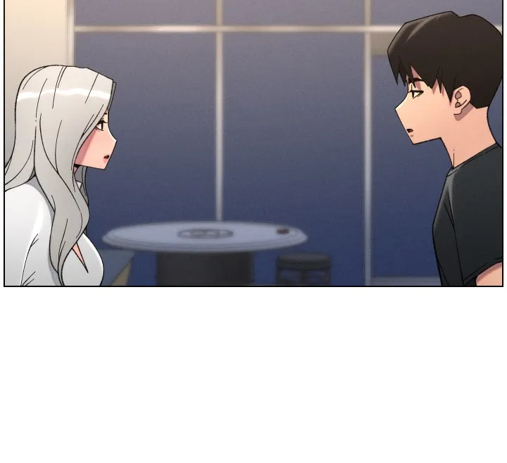 兄妹的秘密授課第83話-跟你一起酒後亂性