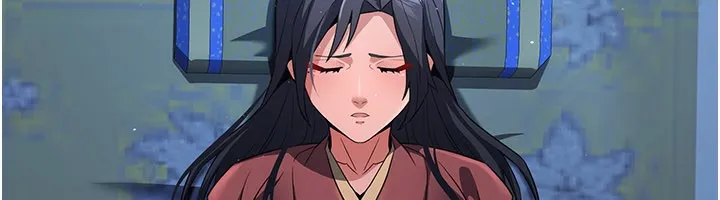 煉慾:色魔再臨第16話-妳在床上也會害羞?