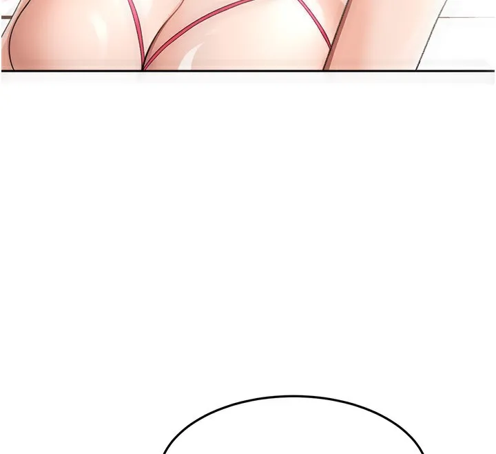 頂加套房的春天第43話-變態院長的謊言