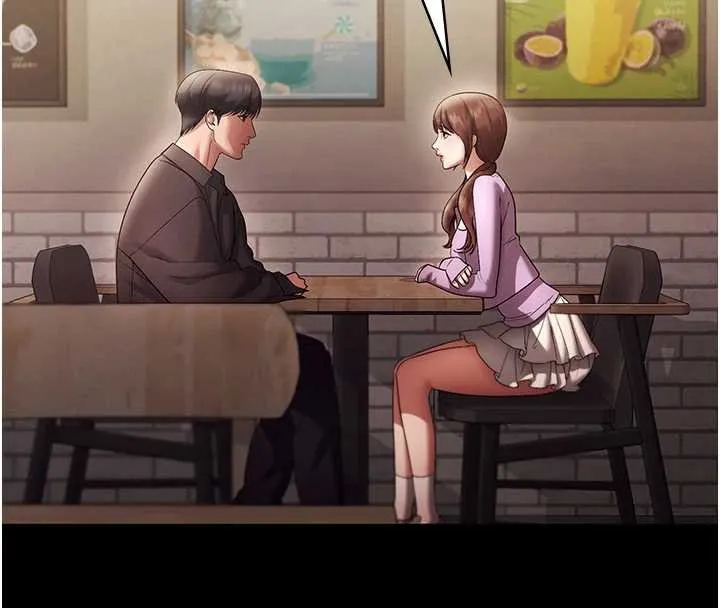 老闆娘的誘惑第79話-誰更吸引你?