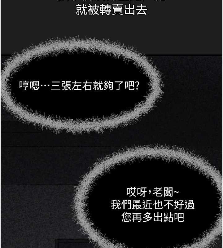 垃圾堆捡到宠物系萌妹第23話-哪裡才是棲身之地?