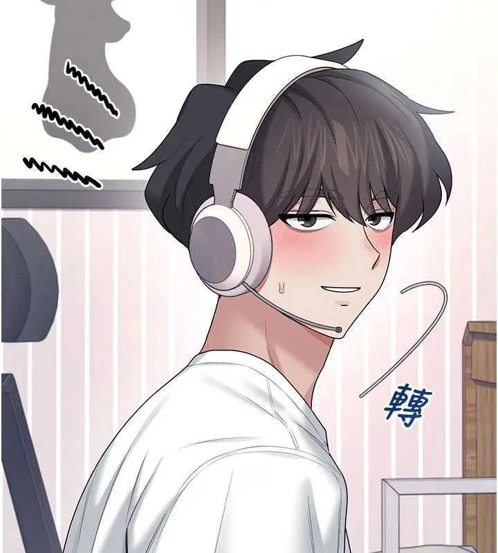 飛機盃女神連線中第37話-這個尺寸好有感覺