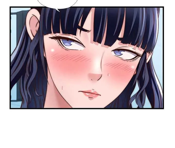 民宿精營中第35話-你居然看著我偷打手槍