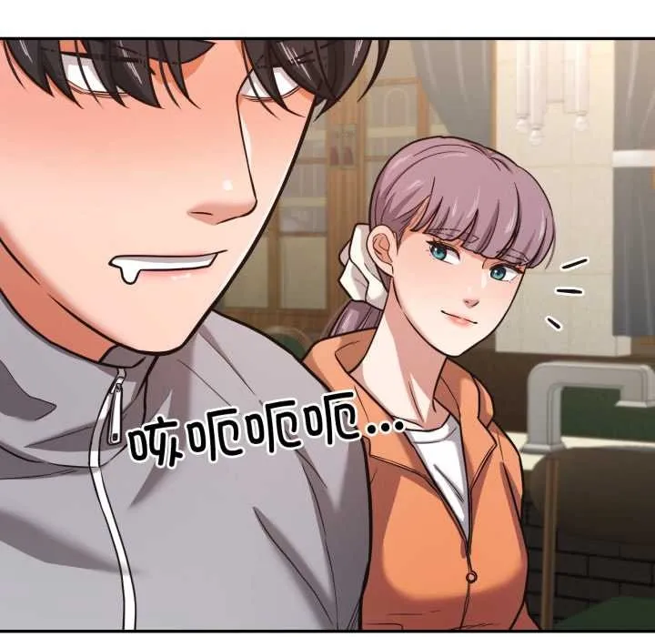 我的傻瓜男友第36話