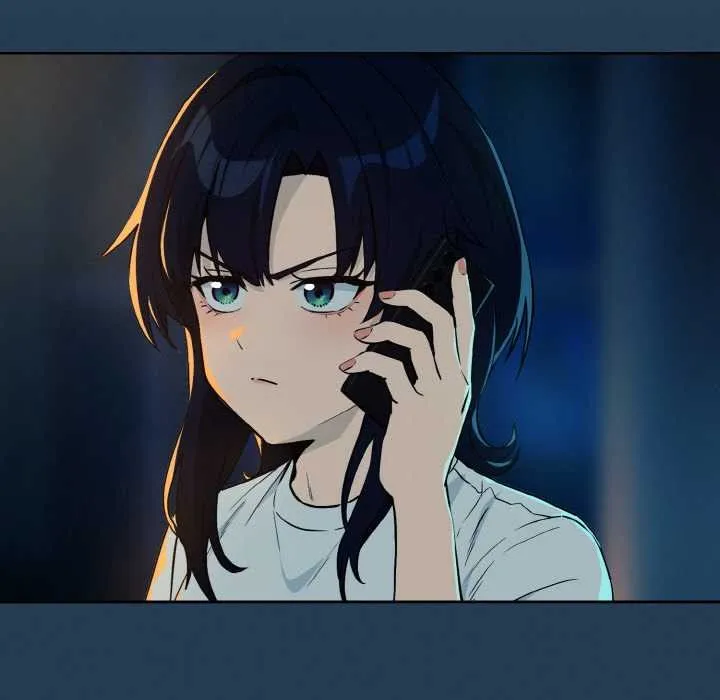 下班后的例行恋爱第81話