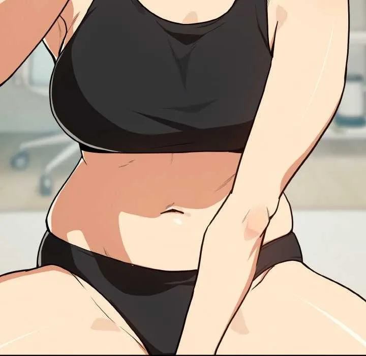 下班后的例行恋爱第81話