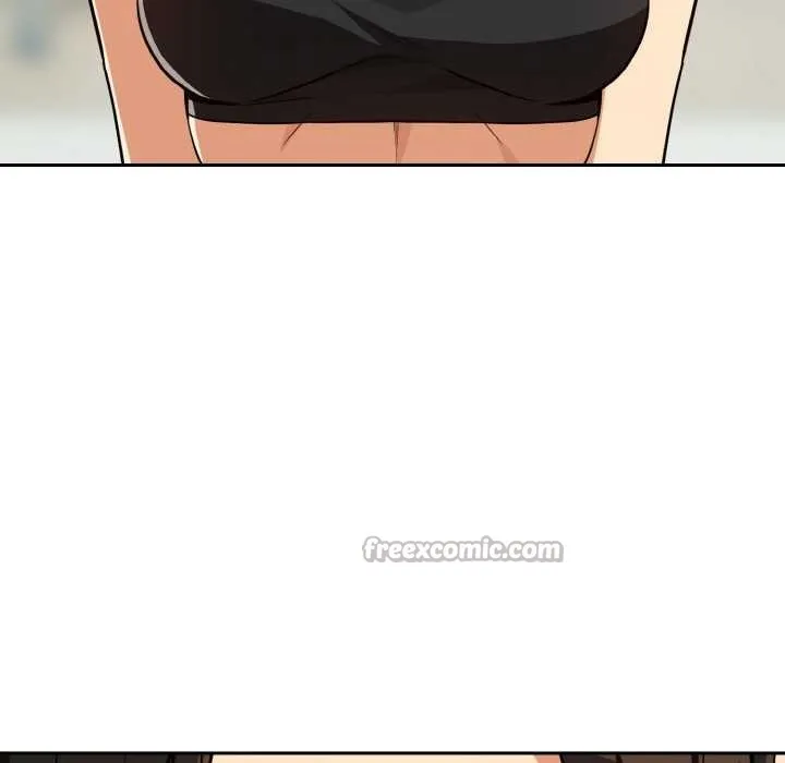 下班后的例行恋爱第81話
