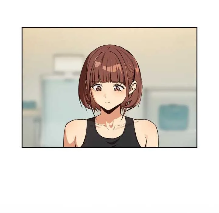 下班后的例行恋爱第81話
