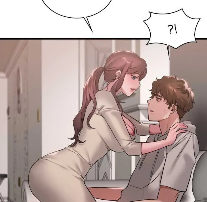渴望占有她第89話