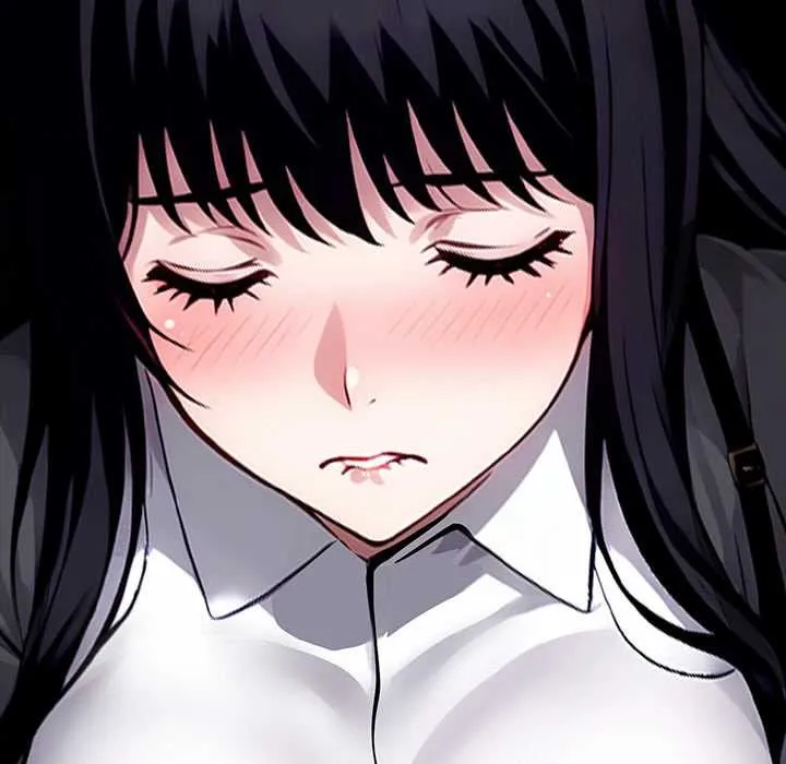 黑道X上班族第34話