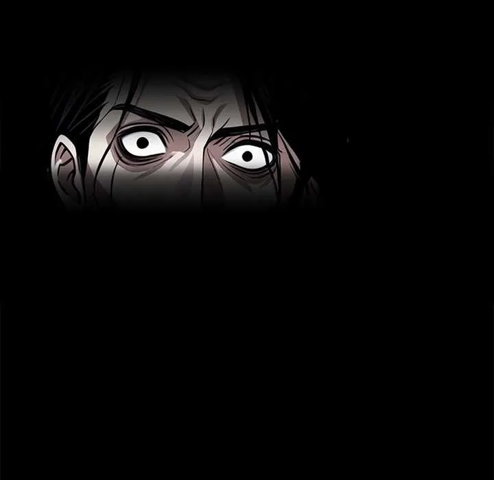 黑道X上班族第34話
