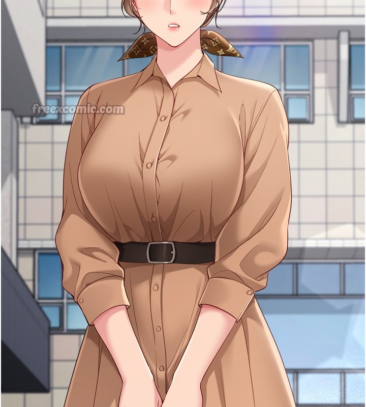 Setup!排球少女第72話-下次也要用力填滿我喔&hearts;