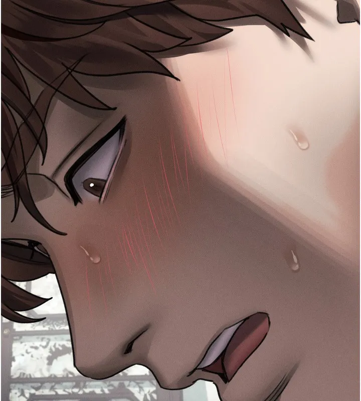 墮落物語2第34話-白玫瑰的墮落物語