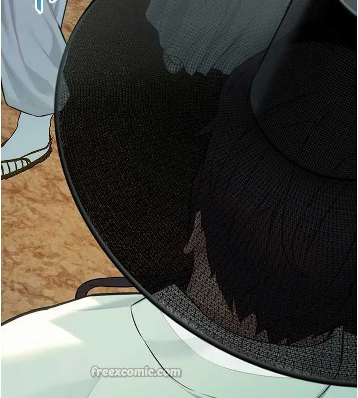 命運:貞潔慾女第64話-自主獻身報浩恩