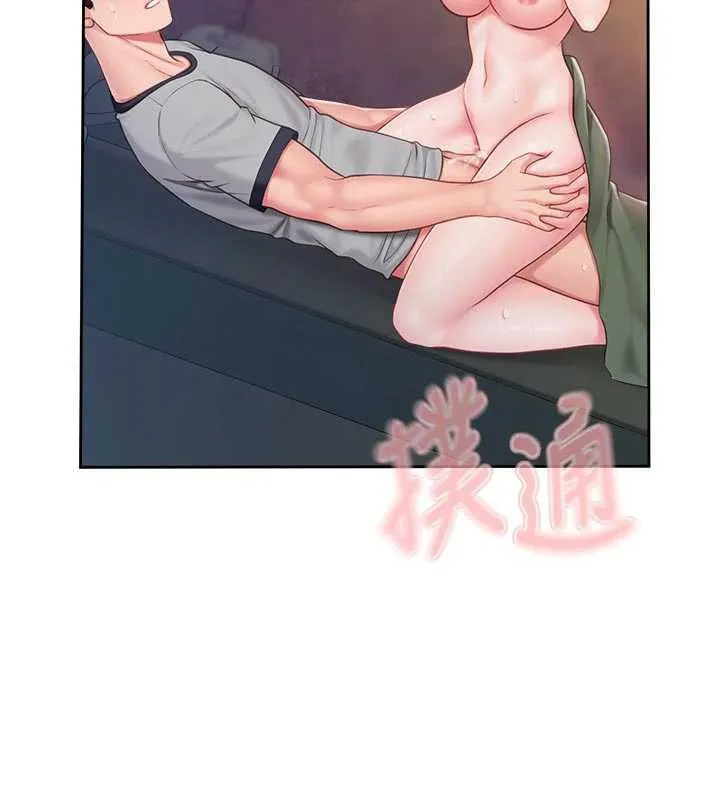 報告女班長:一根突起第28話-在帳篷祕密做愛&hearts;