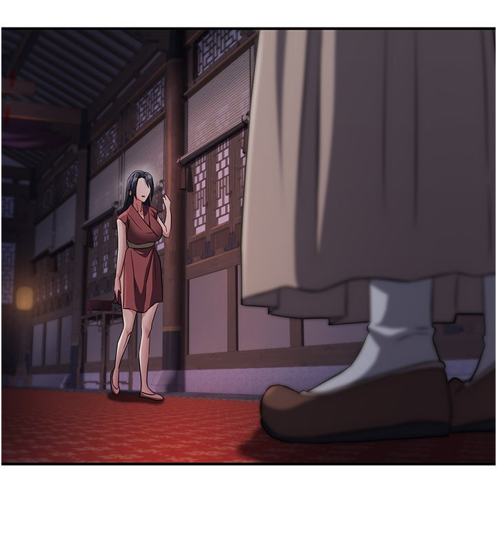 煉慾:色魔再臨第17話-與青梅竹馬徹夜纏綿